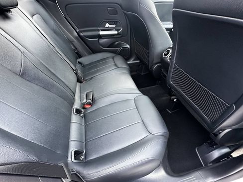 Certified 2026 Mercedes-Benz GLA 250 4MATIC w/ Exclusive Package image 18
