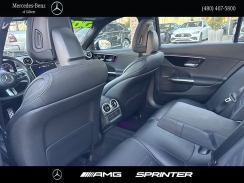 Certified 2023 Mercedes-Benz C 300 Sedan image 18