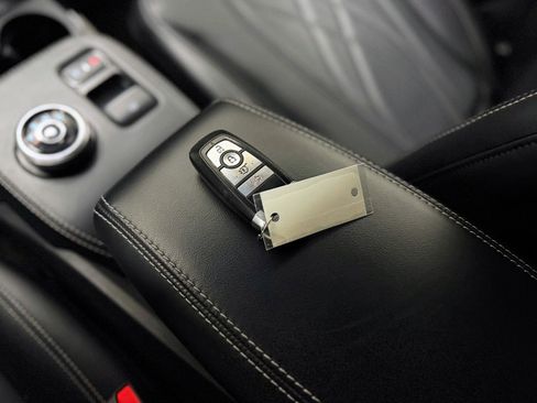 Used 2021 Ford Mustang Mach-E Select w/ Comfort/Technology Package image 22