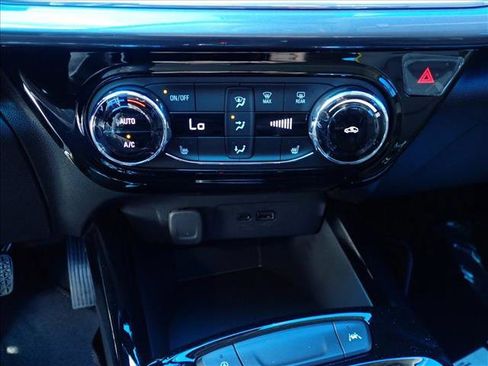 New 2026 Chevrolet Trax ACTIV image 17