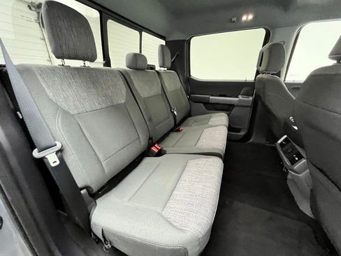 Used 2023 Ford F150 XLT w/ Equipment Group 302A High AWD/4WD image 35