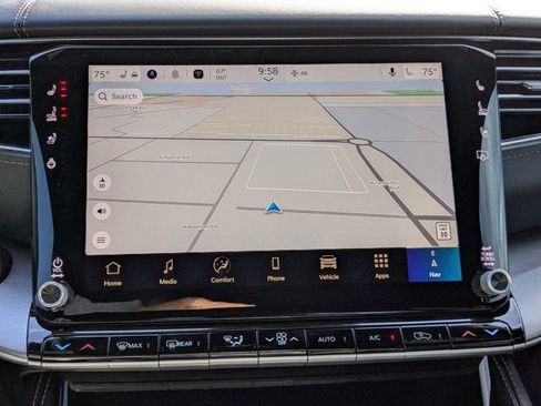 New 2026 Jeep Grand Wagoneer Limited image 25