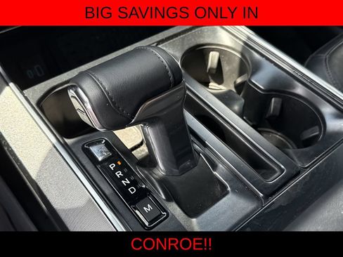 Used 2024 Ford F150 Platinum w/ Equipment Group 702A High AWD/4WD image 19