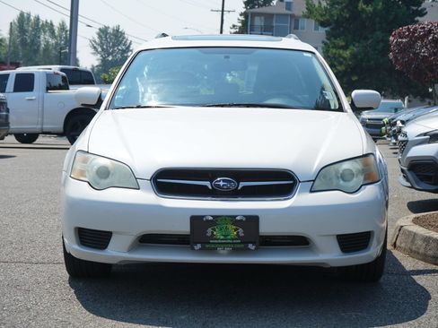 Used 2006 Subaru Legacy 2.5i Limited AWD/4WD image 9