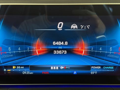 Certified 2024 Mercedes-Benz GLE 63 AMG S image 20