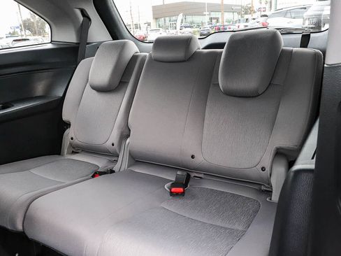 Used 2019 Honda Odyssey EX image 26