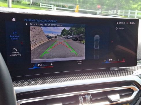 Used 2023 BMW M2 w/ M Driver's Package RWD image 18