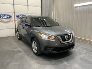 Used 2020 Nissan Kicks S video 1