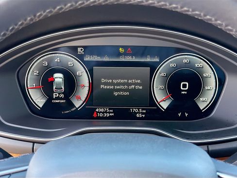 Used 2022 Audi Q5 2.0T Premium Plus w/ Premium Plus Package image 40