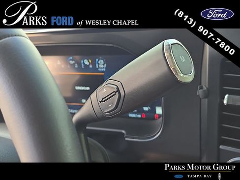 Certified 2025 Ford F250 Lariat w/ Lariat Ultimate Package image 30