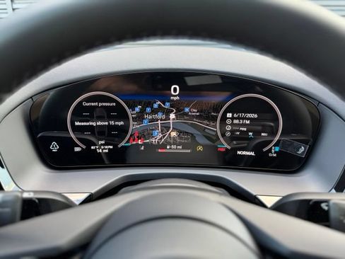 New 2026 Porsche Panamera 4 AWD/4WD image 22