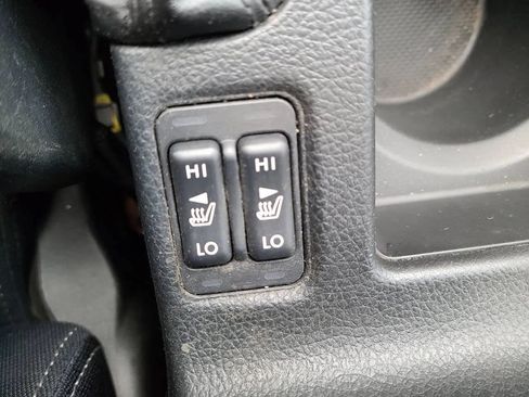 Used 2015 Subaru Crosstrek 2.0i Premium w/ Moonroof Package image 14