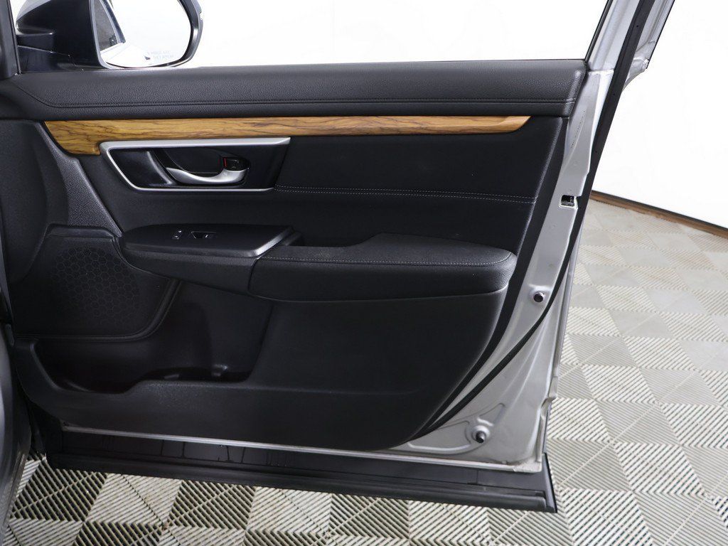 Used 2020 Honda CR-V EX image 25