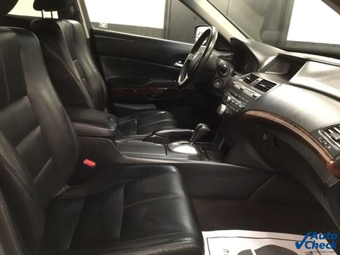 Used 2011 Honda Crosstour EX-L image 35