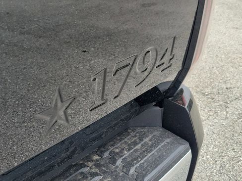 New 2026 Toyota Tundra 1794 Edition AWD/4WD image 7