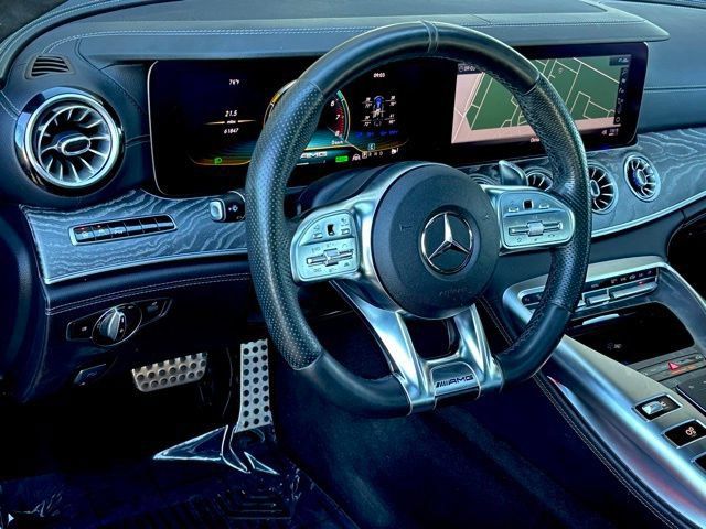 Used 2019 Mercedes-Benz AMG GT 53 image 19