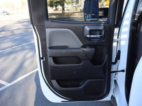 Used 2016 Chevrolet Silverado 3500 W/T w/ WT Convenience Package image 25