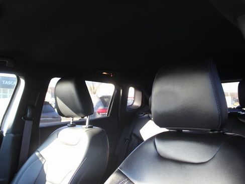 Used 2022 Jeep Compass Altitude image 20