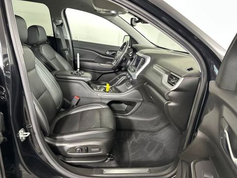 Used 2022 GMC Acadia SLT w/ Preferred Package image 28