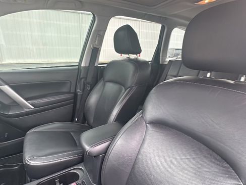 Used 2017 Subaru Forester 2.5i Limited image 12