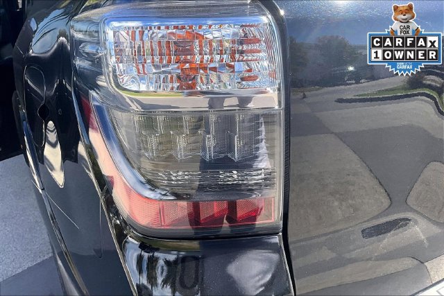 Used 2019 Toyota 4Runner TRD Off-Road AWD/4WD image 28