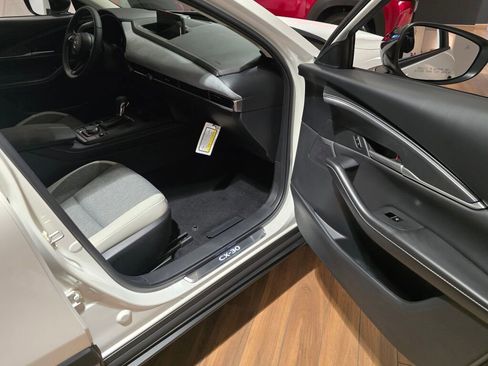 New 2026 MAZDA CX-30 AWD 2.5 S image 10