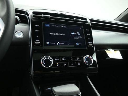 Used 2023 Hyundai Santa Cruz SEL w/ Activity Package image 14