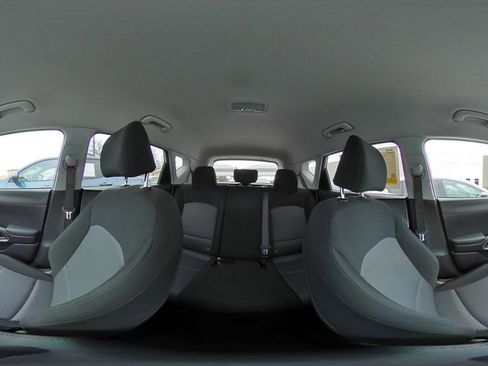 Used 2025 Kia Soul LX w/ LX Technology Package image 45