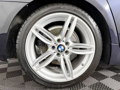 Used 2014 BMW 535d Sedan RWD image 23