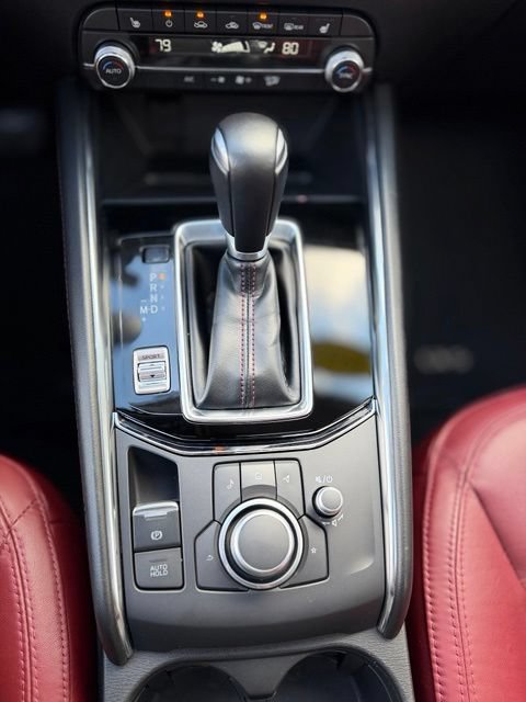 Used 2025 MAZDA CX-5 Carbon Edition AWD/4WD image 15