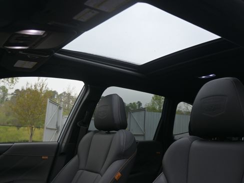 Used 2022 Subaru Forester Wilderness image 18