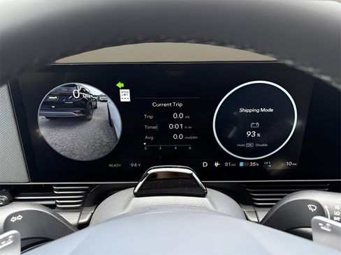 New 2025 Hyundai Ioniq 5 XRT image 19