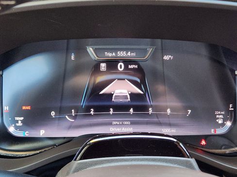 Used 2025 RAM 1500 Limited image 17