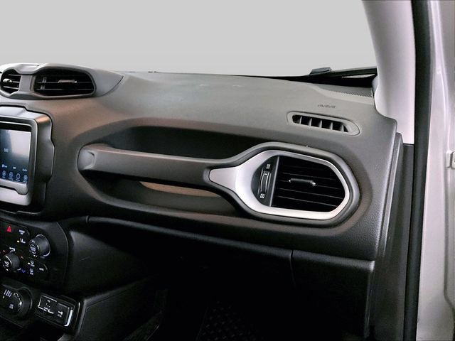 Used 2021 Jeep Renegade Latitude w/ Convenience Group AWD/4WD image 15