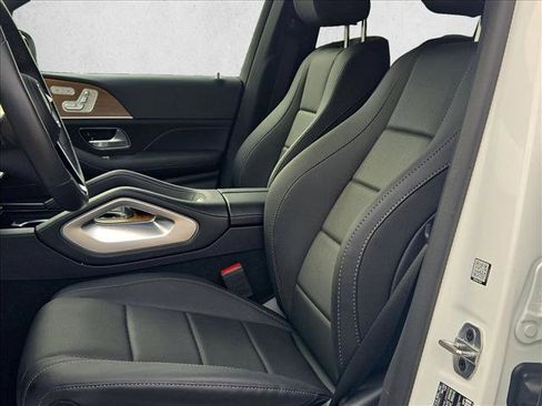 Certified 2026 Mercedes-Benz GLE 350 4MATIC image 15