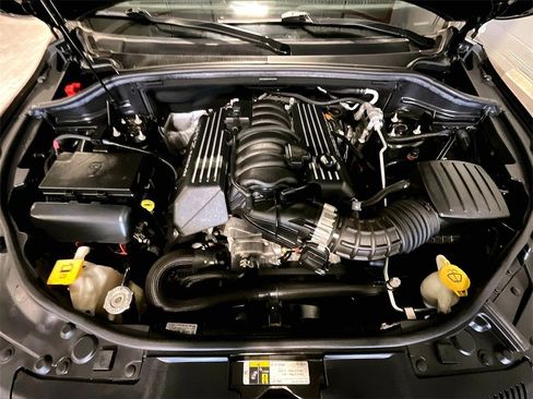 Used 2020 Dodge Durango SRT w/ Technology Group image 15