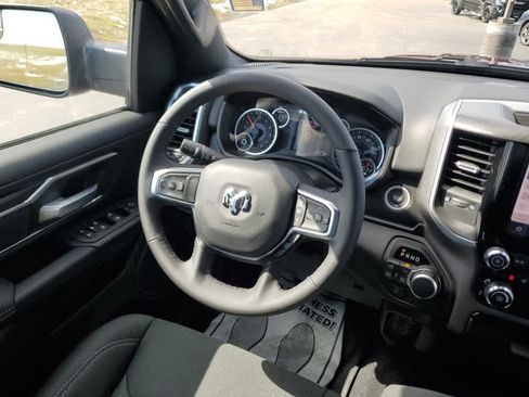 Used 2026 RAM 1500 Big Horn image 17