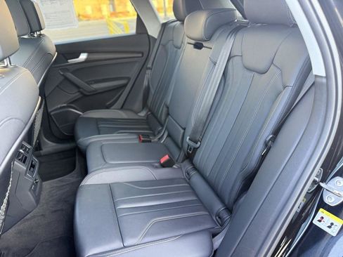 Used 2024 Audi Q5 2.0T Premium Plus AWD/4WD image 25