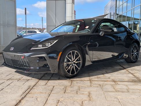 New 2026 Toyota GR86 image 9