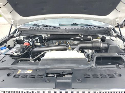 Used 2022 Lincoln Navigator Reserve AWD/4WD image 8