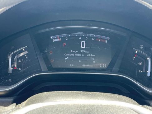 Used 2019 Honda CR-V EX image 13