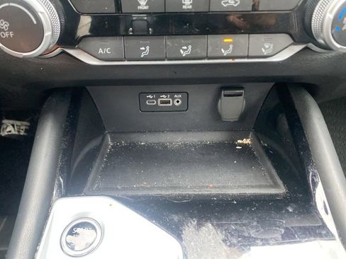 Used 2023 Nissan Altima 2.5 SR image 25