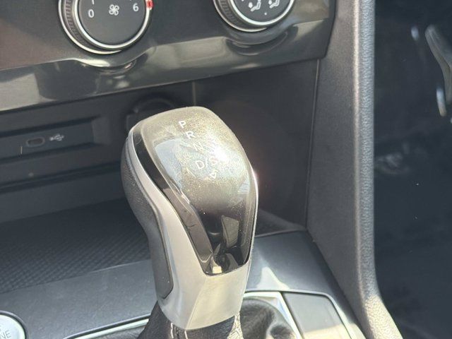 Certified 2023 Volkswagen Tiguan S w/ Driver Assistance Package FWD image 24