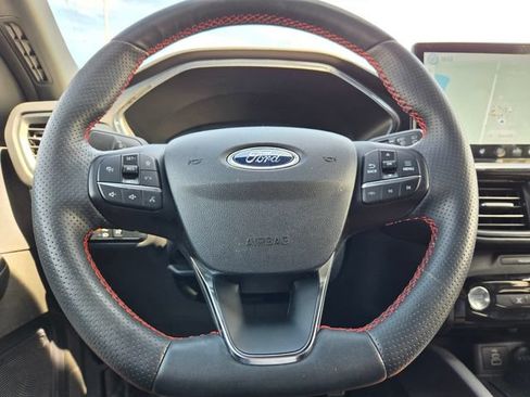 Used 2024 Ford Escape ST-Line w/ Tech Pack #1 AWD/4WD image 20