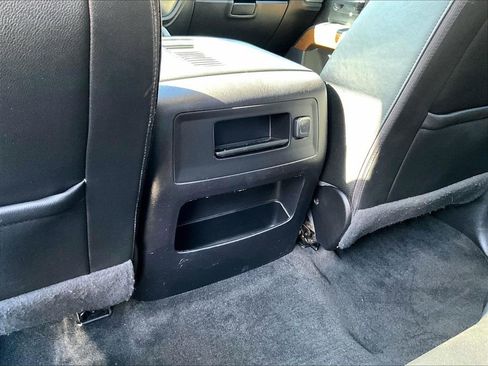 Used 2017 Chevrolet Silverado 1500 LTZ w/ Sport Package AWD/4WD image 28