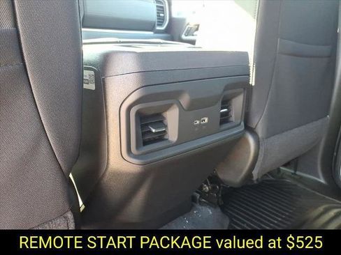 New 2026 Chevrolet Silverado 3500 LT w/ All Star Edition AWD/4WD image 11