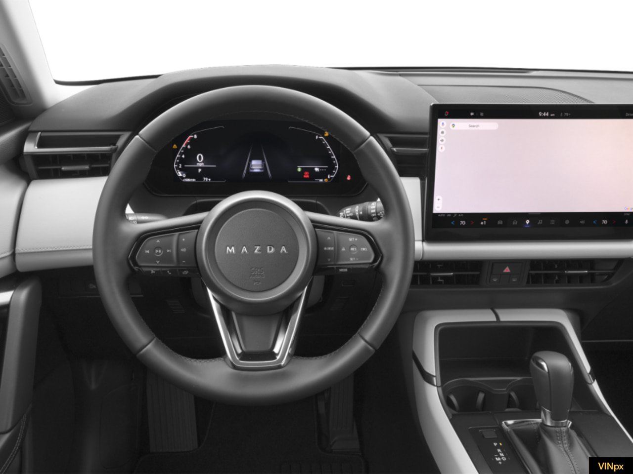 New 2026 MAZDA CX-5 Select AWD/4WD image 7