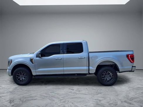 Used 2021 Ford F150 Tremor w/ Equipment Group 401A Mid AWD/4WD image 4