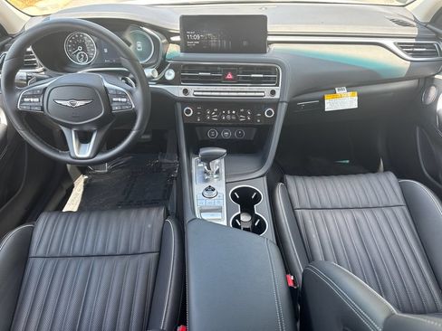 Used 2026 Genesis G70 2.5T Prestige AWD/4WD image 25
