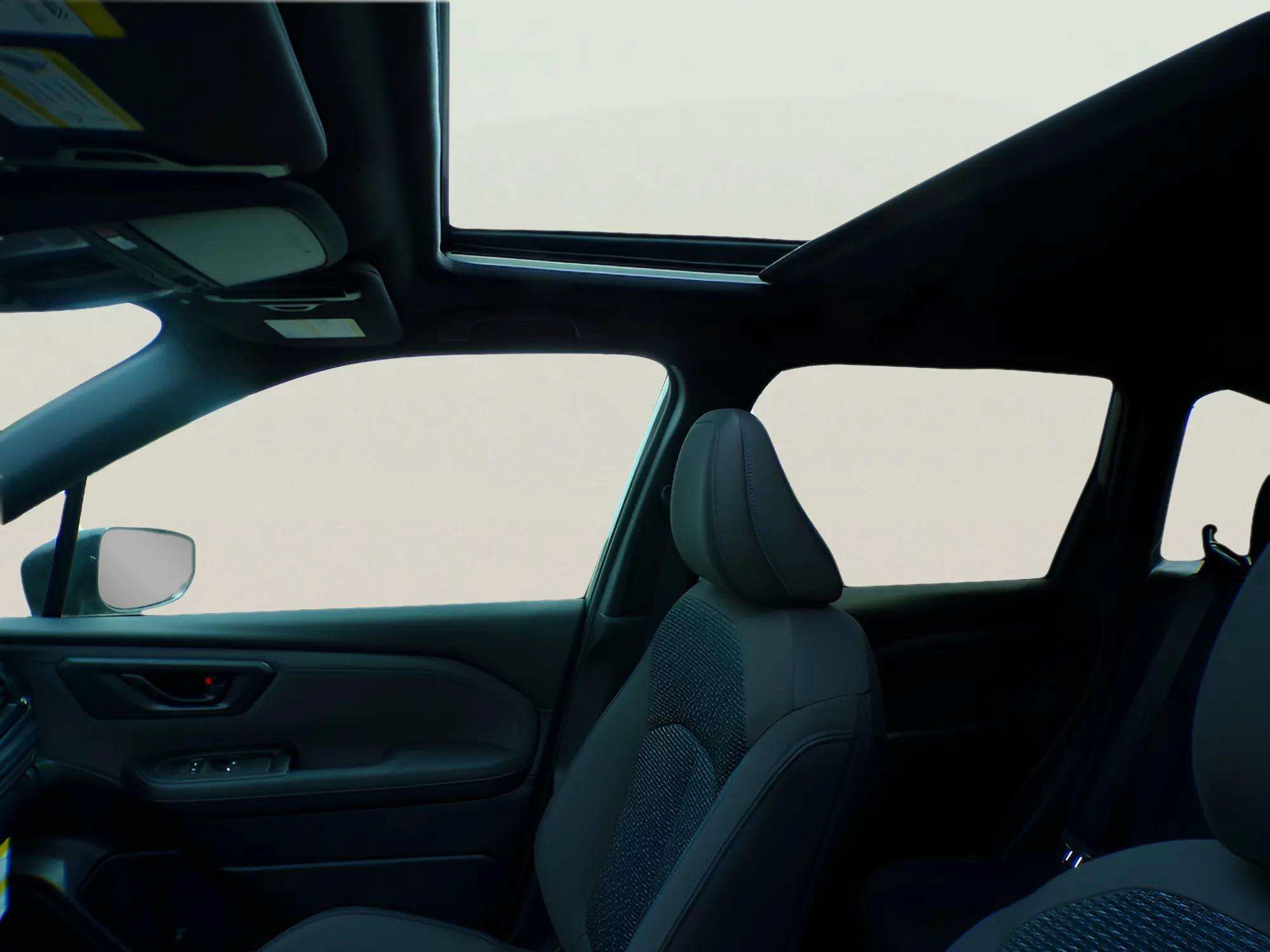 New 2026 Subaru Forester Premium AWD/4WD image 7